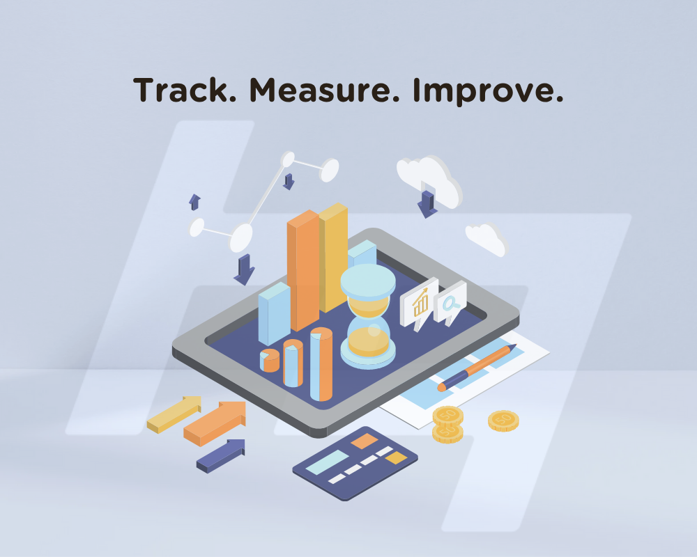 Reporting & KPIs